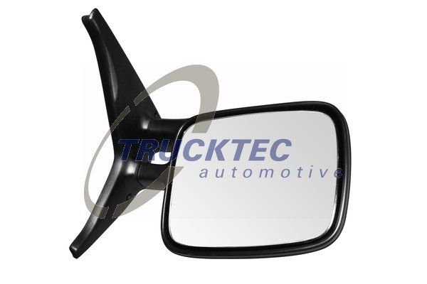 TRUCKTEC AUTOMOTIVE Ārējais atpakaļskata spogulis 07.57.001